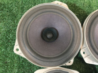 Динамики SUBARU FORESTER OEM 86301SA000, 86301SA010, 86301FE080 SG5 SG9 2005