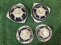 Динамики SUBARU FORESTER OEM 86301SA000, 86301SA010, 86301FE080 SG5 SG9 2005