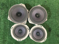 Динамики 86301SA000, 86301SA010, 86301FE080 SUBARU FORESTER