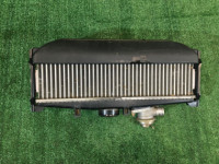 Intercooler SUBARU FORESTER OEM 21820AA300 SG5 2005 EJ205