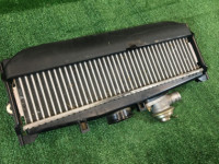 Intercooler SUBARU FORESTER OEM 21820AA300 SG5 2005 EJ205
