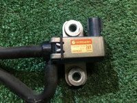 Клапан управления турбиной SUBARU FORESTER OEM 16102AA360 SG5 2005 EJ205