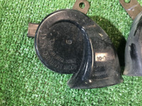 Horns SUBARU FORESTER OEM 86012SA050, 86012SA040 SG5 2005 EJ205
