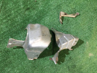 Кожух турбины 44031FE000, 44031FE020 SUBARU FORESTER