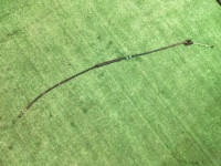 Cable del acelerador SUBARU FORESTER OEM 37114AC120 SF5 SF9 2000 EJ201