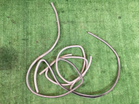 Уплотнители дверей 94018FC040ND, 94018FC050ND, 94018FC060ND, 94018FC070ND SUBARU FORESTER