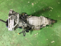 Акпп TZ1B3ZS5AA SUBARU FORESTER OEM 31000AF550 SG5 2003 EJ202