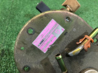 Bomba de combustível SUBARU FORESTER OEM 42021FE030 SG5 2003 EJ202