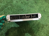 Блок управления двигателя SUBARU FORESTER OEM 22644AA901 SG5 2003 EJ202