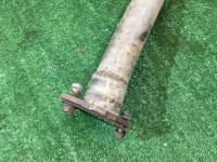 หม้อพักท้าย STI SUBARU FORESTER OEM 44300SA030 SG5 2003 EJ202