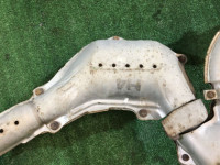 แคทาลิติก штаны SUBARU FORESTER OEM 44111AE170, 44109AE030 SG5 2003 EJ202