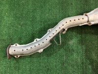 แคทาลิติก штаны SUBARU FORESTER OEM 44111AE170, 44109AE030 SG5 2003 EJ202