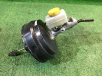 Brake master cylinder SUBARU FORESTER OEM 26401FA021, 26402SA000 SG5 2003 EJ202