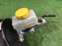Brake master cylinder SUBARU FORESTER OEM 26401FA021, 26402SA000 SG5 2003 EJ202
