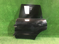 Дверь задняя левая 60409SA0119P SUBARU FORESTER