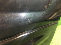 Puerta trasera izquierda SUBARU FORESTER OEM 60409SA0119P SG5 SG9 2003 black 18L