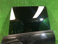 Porta traseira direita SUBARU FORESTER OEM 60409SA0019P SG5 SG9 2003 black 18L