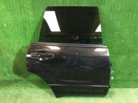 Дверь задняя правая 60409SA0019P SUBARU FORESTER