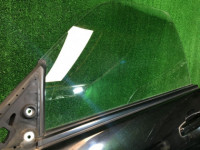 Porta dianteira esquerda SUBARU FORESTER OEM 60009SA1109P SG5 SG9 2003 black 18L