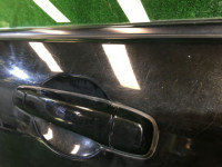 Porta dianteira esquerda SUBARU FORESTER OEM 60009SA1109P SG5 SG9 2003 black 18L