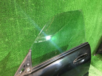 Porta dianteira esquerda SUBARU FORESTER OEM 60009SA1109P SG5 SG9 2003 black 18L