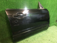 Right front door SUBARU FORESTER OEM 60009SA1009P SG5 SG9 2003 black 18L
