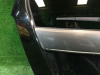 尾门 SUBARU FORESTER OEM 60809SA0209P, 63019SA040 SG5 SG9 SG 2003 black 18L