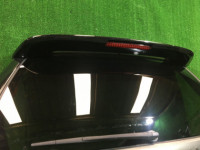 尾门 SUBARU FORESTER OEM 60809SA0209P, 63019SA040 SG5 SG9 SG 2003 black 18L