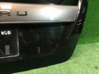 尾门 SUBARU FORESTER OEM 60809SA0209P, 63019SA040 SG5 SG9 SG 2003 black 18L