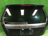 尾门 SUBARU FORESTER OEM 60809SA0209P, 63019SA040 SG5 SG9 SG 2003 black 18L