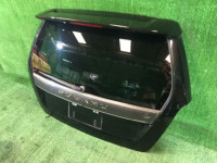 尾门 SUBARU FORESTER OEM 60809SA0209P, 63019SA040 SG5 SG9 SG 2003 black 18L