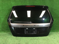 Дверь пятая 60809SA0209P, 63019SA040 SUBARU FORESTER