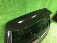 尾门 SUBARU FORESTER OEM 60809SA0209P, 63019SA040 SG5 SG9 SG 2003 black 18L