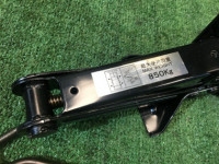 Домкрат SUBARU FORESTER OEM 97030FC110 SG5 SG9 2003