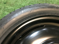 Spare wheel T135/80D16 SUBARU FORESTER OEM 28121PA042 SG5 SG9 2003