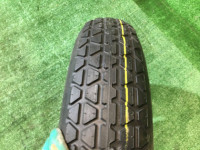 Spare wheel T135/80D16 SUBARU FORESTER OEM 28121PA042 SG5 SG9 2003