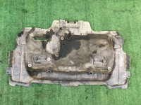 Защита двигателя SUBARU FORESTER OEM 56410SA000 SG5 2003 black 18L