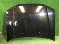 Капот SUBARU FORESTER OEM 57229SA0009P SG5 SG9 2003 black 18L