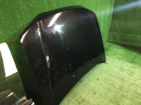 Капот SUBARU FORESTER OEM 57229SA0009P SG5 SG9 2003 black 18L