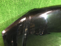 Капот SUBARU FORESTER OEM 57229SA0009P SG5 SG9 2003 black 18L