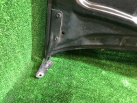 Капот SUBARU FORESTER OEM 57229SA0009P SG5 SG9 2003 black 18L