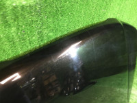 Капот SUBARU FORESTER OEM 57229SA0009P SG5 SG9 2003 black 18L