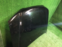 Капот SUBARU FORESTER OEM 57229SA0009P SG5 SG9 2003 black 18L