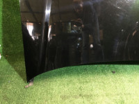 Капот SUBARU FORESTER OEM 57229SA0009P SG5 SG9 2003 black 18L
