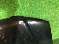 Капот SUBARU FORESTER OEM 57229SA0009P SG5 SG9 2003 black 18L