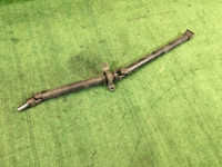 Кардан SUBARU FORESTER OEM 27111SA020 SG5 2003 EJ202