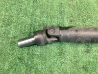 Кардан SUBARU FORESTER OEM 27111SA020 SG5 2003 EJ202