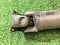 Кардан SUBARU FORESTER OEM 27111SA020 SG5 2003 EJ202