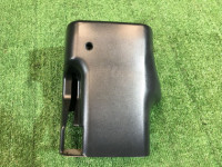 Steering column shroud SUBARU FORESTER OEM 34341SA000ML SG5 SG9 2003 black 18L
