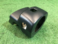 Steering column shroud SUBARU FORESTER OEM 34341SA000ML SG5 SG9 2003 black 18L